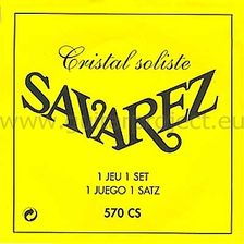 Zdjęcie Savarez C&S SA 570 CS - Łęczyca