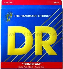 Zdjęcie DR SUNBEAMS NMR5-45 (45-125) - Żmigród