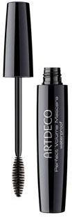 Artdeco Mascara Perfect Volume Mascara Waterproof wodoodporny tusz do rzęs odcień 210.71 Black 10ml