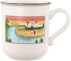 Zdjęcie Villeroy&Boch Design Naif kubek zamek 10-2337-4872 - Piastów