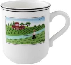 Zdjęcie Villeroy&Boch Design Naif kubek Rybak 10-2337-4874 - Brwinów