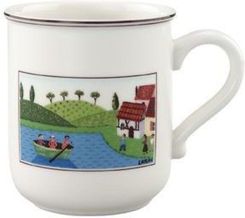 Zdjęcie Villeroy&Boch Design Naif kubek Łódka 10-2337-4873 - Piastów