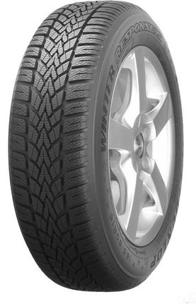 Dunlop Winter Response 2 195/65R15 91T