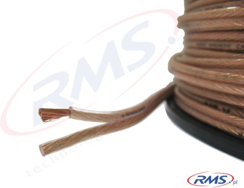 Acoustique Quality 4mm2 AQ640 - Opinie i ceny na Ceneo.pl