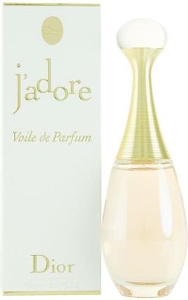 Dior Jadore Voile de Parfum Woda perfumowana 75 ml spray