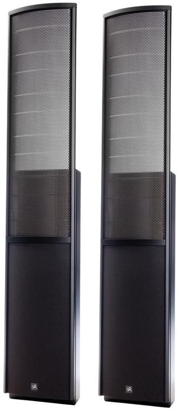 martin logan efx speakers