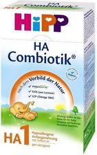 Zdjęcie Hipp Mleko Ha1 Bio Combiotik 500G - Łódź