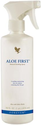 Forever Living Aloe First (sok aloesowy z ekstraktami z ziół) 473 ml