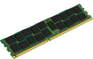 KINGSTON VALUERAM DIMM 8 GB ECC REGISTERED DDR3-1600 (KVR16R11S4/8)