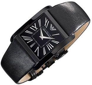 Emporio Armani AR2027 - Zegarki Damskie - Ceny i opinie - Ceneo.pl