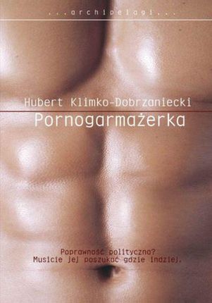 Pornogarmazerka (E-book)