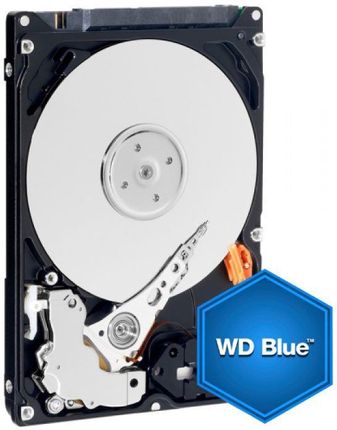 WD Blue 1TB 2,5" (WD10SPCX)