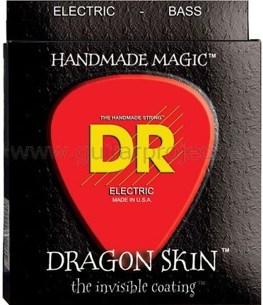 DR Dragon Skin DSB5-45 (45-125)