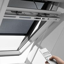 Zdjęcie Velux Markiza MML FK06 66x118 MMLFK06_5060 - Libiąż