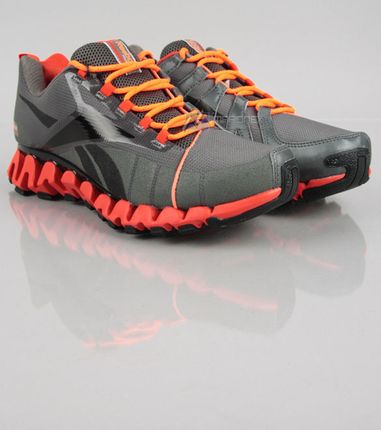 Reebok Buty PREMIER zIGWILD TR zIGTECH sportowe do biegania