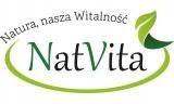 NatVita stewia (stevia) słodzik w pastylkach 1000 szt. - zdjęcie 1 NatVita stewia (stevia) słodzik w pastylkach 1000 szt.