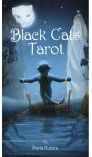 Tarot Czarnych Kotów, Black Cats Tarot
