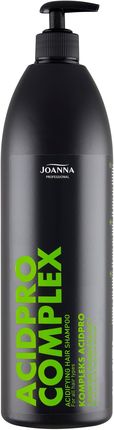 Joanna Professional Kompleks Acidpro Szampon zakwaszający 1000 ml