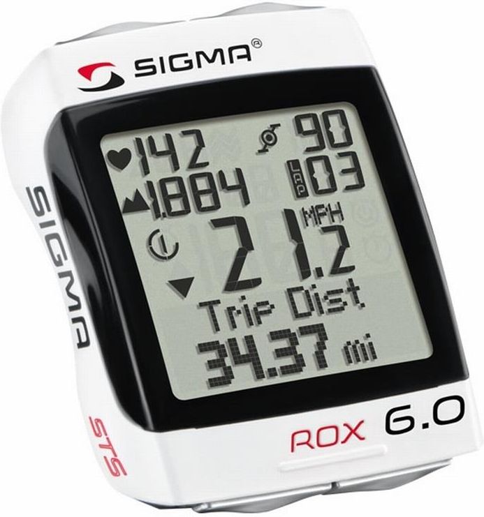 sigma rox 13
