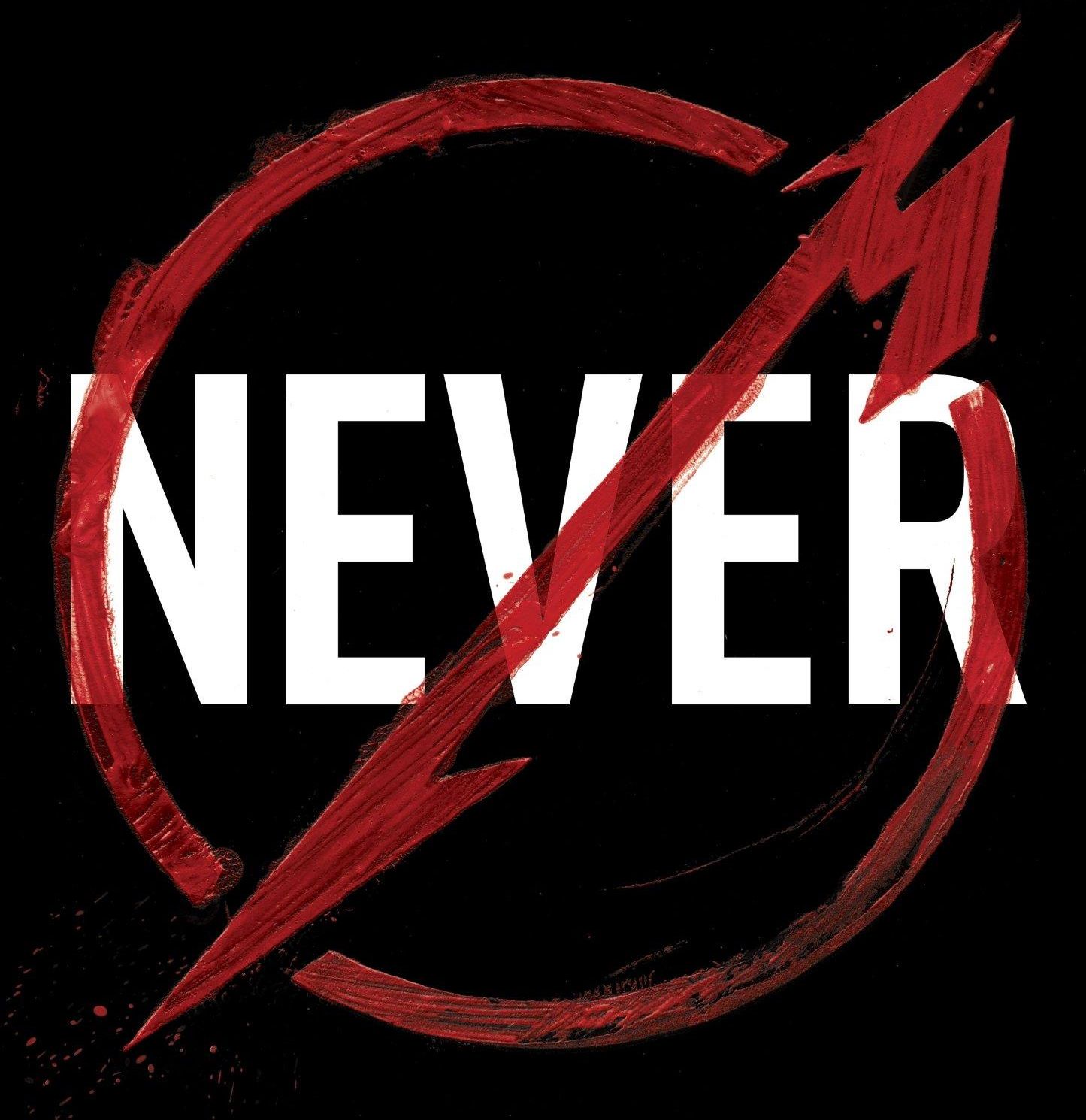 Metallica - Through The Never Metallica - Through The Never