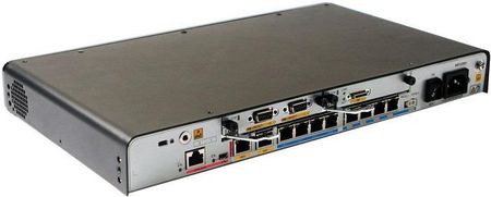 HUAWEI AR1220V,2GE WAN,8FE LAN,2 USB,2 SIC,BUILD-IN 32-CHANNEL DSP (AR0M012VBA0002352933)