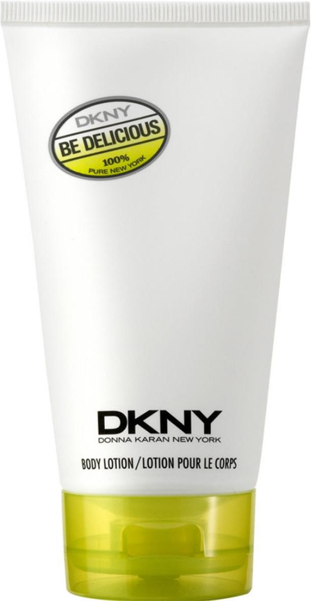 dkny be delicious body lotion 400ml