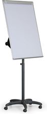 Zdjęcie Bi-Silque Mobilny Flipchart Magnetyczna Nie - Dobre Miasto