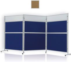 2X3 Tablica Korkowa Korek 1200 X 1800