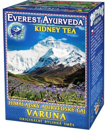 Everest Ayurveda Varuna na nerki i drogi moczowe 100g