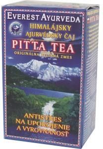 Everest Ayurveda Pitta tea spokój i równowaga 100g
