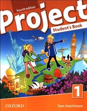 Project 1 4th edition Student's Book