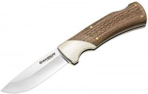 Magnum Nóż Woodcraft 01MB506