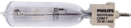 Philips Kompaktowa Lampa Metalohalogenkowa Mastercolour Cdm-T 70W/942 G12 1Ct Typ 871150019927015 Lighting
