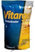 Vitargo Carboloader - Boisson Glucidique En Poudre Goût Orange - 700 G - Neuf Scellé