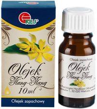 Zdjęcie Kej Olejek Ylang-ylang 10 Ml - Łęknica