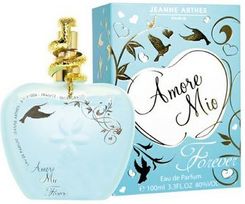 Zdjęcie Jeanne Arthes Amore Mio Forever woda perfumowana 100ml - Skała