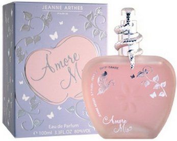 Jeanne Arthes Amore Mio woda perfumowana 100 ml