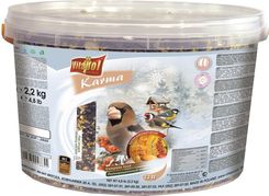 Zdjęcie Vitapol Pokarm Dla Ptaków Zimujących 3l/2,2Kg - Brok
