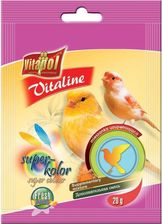 Zdjęcie Vitapol Vitaline Super Kolor 20G - Mszczonów