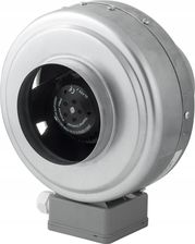 Zdjęcie AirRoxy aRd 125 405m3/h 01134 - Leśnica