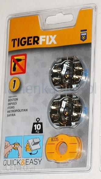 Klej TigerFix 1 (398534146) - Opinie i na Ceneo.pl
