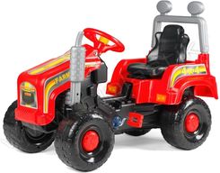 Traktory Dla Dzieci Na Pedały Ceneopl