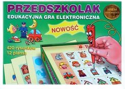 Zdjęcie Jawa Przedszkolak GR0163 - Zawichost