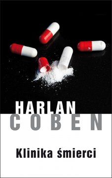 Klinika śmierci - Harlan Coben (E-book)