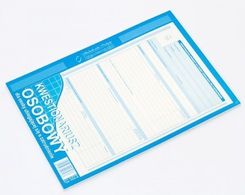 Zdjęcie Michalczyk I Prokop 504-A. Kwestionariusz Osobowy. A4 [422578] - Żory