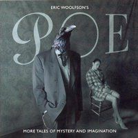 Zdjęcie Woolfson Eric - Poe - More Tales Of. . (CD) - Radziejów