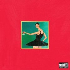 Zdjęcie West Kanye - My Beautiful Dark. . (3xWinyl) - Kalisz