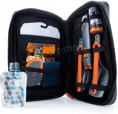 Zdjęcie Gsi zestaw Kuchenny Gourmet Kitchen Set 11 90103 - Brańsk