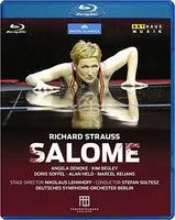 Strauss R. - Salome (Blu-ray)