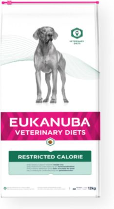 Eukanuba Veterinary Diets Restricted Calorie 12kg